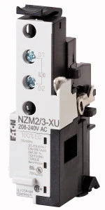 Eaton - Onderspanningsspoel - NZM2/3-XU24DC 259509 25425