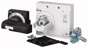 Eaton - Bedieningsknop voor vermogensschakelaar - NZM3-XTVDV 260176 25426