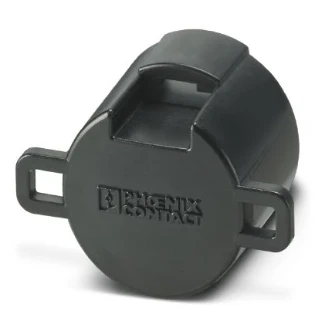 Phoenix Contact - Toebehoren/onderdelen voor insteekbare gebouwinstallatie - PRC COVER M 1409237 254549