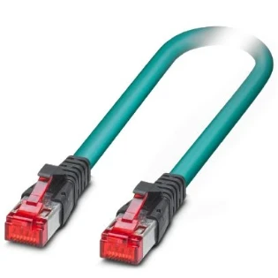 Phoenix Contact - Patchkabel - NBC-R4AC1/1,0-94G/R4AC1-BU 1413160 254563