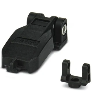 Phoenix Contact - Bevestigingselement industriële connector - CUC-V14-A1PBK-PC 1413970 254567