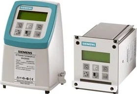 Siemens - Magnetisch-inductieve stromingsmeter - 7ME6920-1AA10-1AA0 7ME69201AA101AA0 25457
