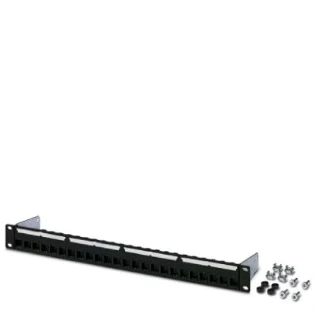 Phoenix Contact - Toebehoren/onderdelen voor Firewall apparaat - CUC-PP-FR19:1U-I-EMPTY:24 BK 1422979 254680