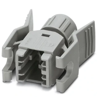 Phoenix Contact - Toebehoren/onderdelen voor industriële connectoren - VS-08-T-RJ45/IP 20 1688638 254744