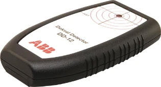 ABB - Toebehoren/onderdelen voor dozen voor montage in de wand/plafond - DD-12 1SPA007125T0250 254822