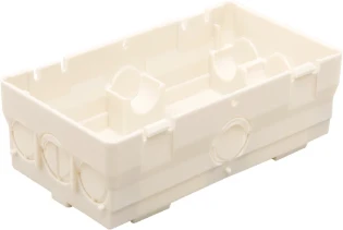 ABB - Doos voor montage op de wand/plafond - 3611 7102.220 255434