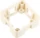 ABB - Verhogingsrand centraaldoos/inbouwdoos - 3513 7119.210 255452