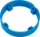 ABB - Verhogingsrand centraaldoos/inbouwdoos - 3530 7129.210 255484