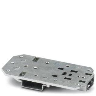 Phoenix Contact - Draagbeugel/adapter voor DIN-rail - UTA 107 2853983 256221