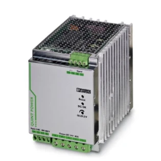 Phoenix Contact - Gelijkstroomvoedingseenheid - QUINT-PS/3AC/24DC/40 2866802 25647