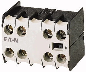 Eaton - Hulpcontactblok - 04DILE 010256 2575