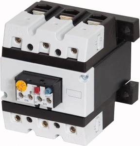 Eaton - Overbelastingsrelais thermisch - ZB150-100/KK 278470 26060