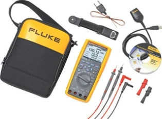 Fluke - Multimeter - 289 3947812 26096