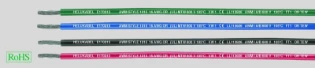 Helukabel - Montagesnoer - UL-Style 1015 1xAWG16 1x1,5 60507 26234
