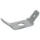 Klauke - Aderdoorverbinder rond/vlak - 2045 800079712 26454