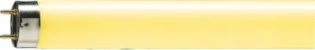 Philips - TL-buis - TL-D COLORED 18W YELLOW 1SL/25 8711500726872 26602