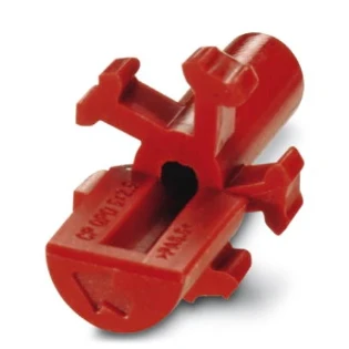 Phoenix Contact - Polarisatiecodering industriële connector - CP-QPD 5X1,5 1414760 266188