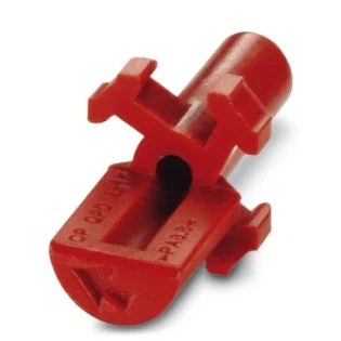 Phoenix Contact - Polarisatiecodering industriële connector - CP-QPD 3/4X1,5 1414729 266200