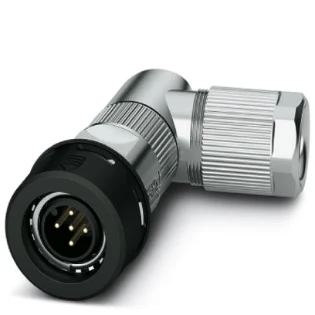 Phoenix Contact - Ronde connector, veldzijdig confectioneerbaar (industrieconnector) - SACC-PO12MR-5CT-CM SH 1021816 266275