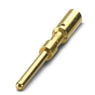 Phoenix Contact - Contact voor industriële connector - CC1,0-TS-1,00M AU 1423645 266300