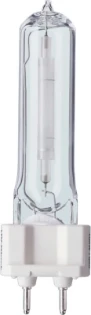 Philips - Hogedruk natriumdamplamp - MST SDW-TG MINI 100W/825 GX12-1 1CT/12 8711500202338 26731