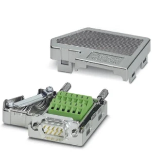 Phoenix Contact - Sub-D connector - SUBCON-PLUS M1 2761826 26844