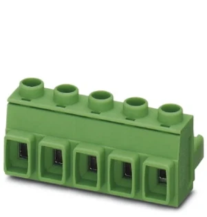 Phoenix Contact - Kabelconnector voor printplaatconnector - GMSTB 2,5 HCV/ 6-ST-7,62 1714317 27030