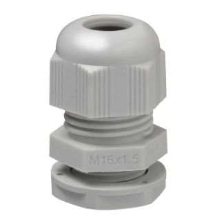 Schneider Electric - Wartel kabel-/buisinvoer - ISM71502 ISM71502 271437