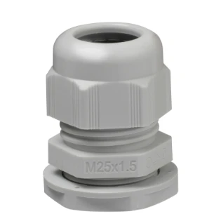 Schneider Electric - Wartel kabel-/buisinvoer - ISM71504 ISM71504 271438