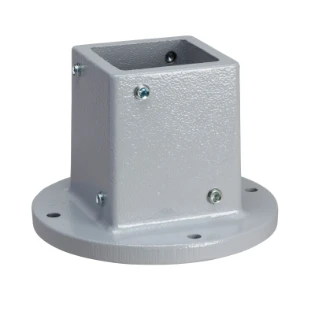 Schneider Electric - Componenten voor uitbouw voor kast/lessenaar - NSYCMUMR50 NSYCMUMR50 271641