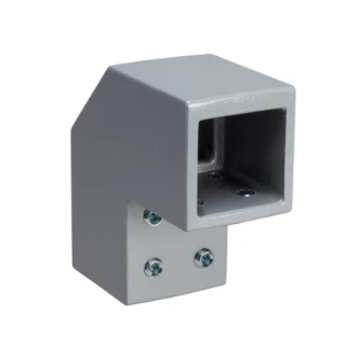 Schneider Electric - Componenten voor uitbouw voor kast/lessenaar - NSYCMUTC50 NSYCMUTC50 271642