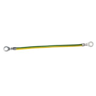 Schneider Electric - Componenten voor aarding/potentiaalvereffening (kast/lessenaar) - NSYEL166D8 NSYEL166D8 271749