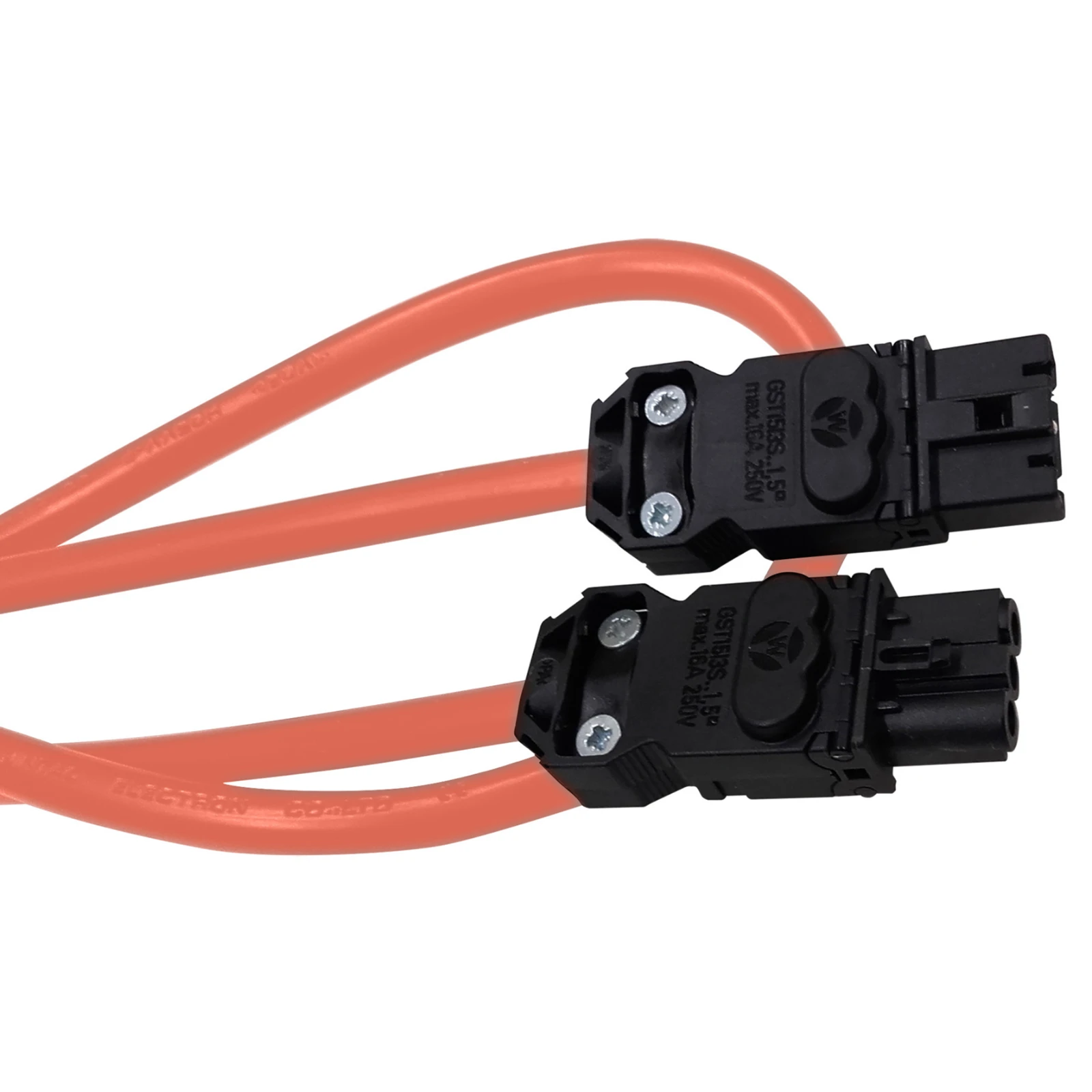 Schneider Electric Connector verlichting NSYLAMACF NSYLAMACF 271792