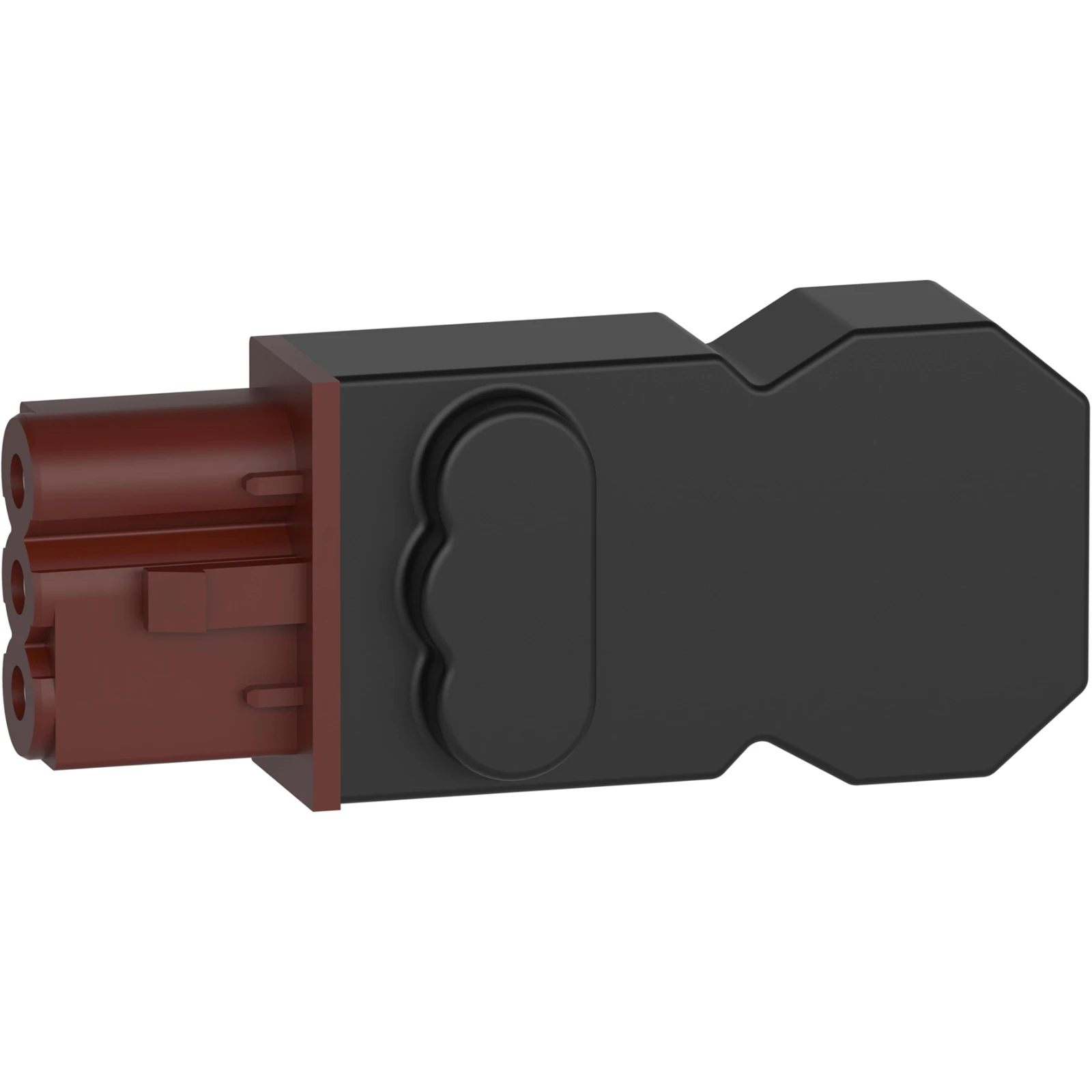 Schneider Electric Connector verlichting NSYLAMDCF NSYLAMDCF 271803