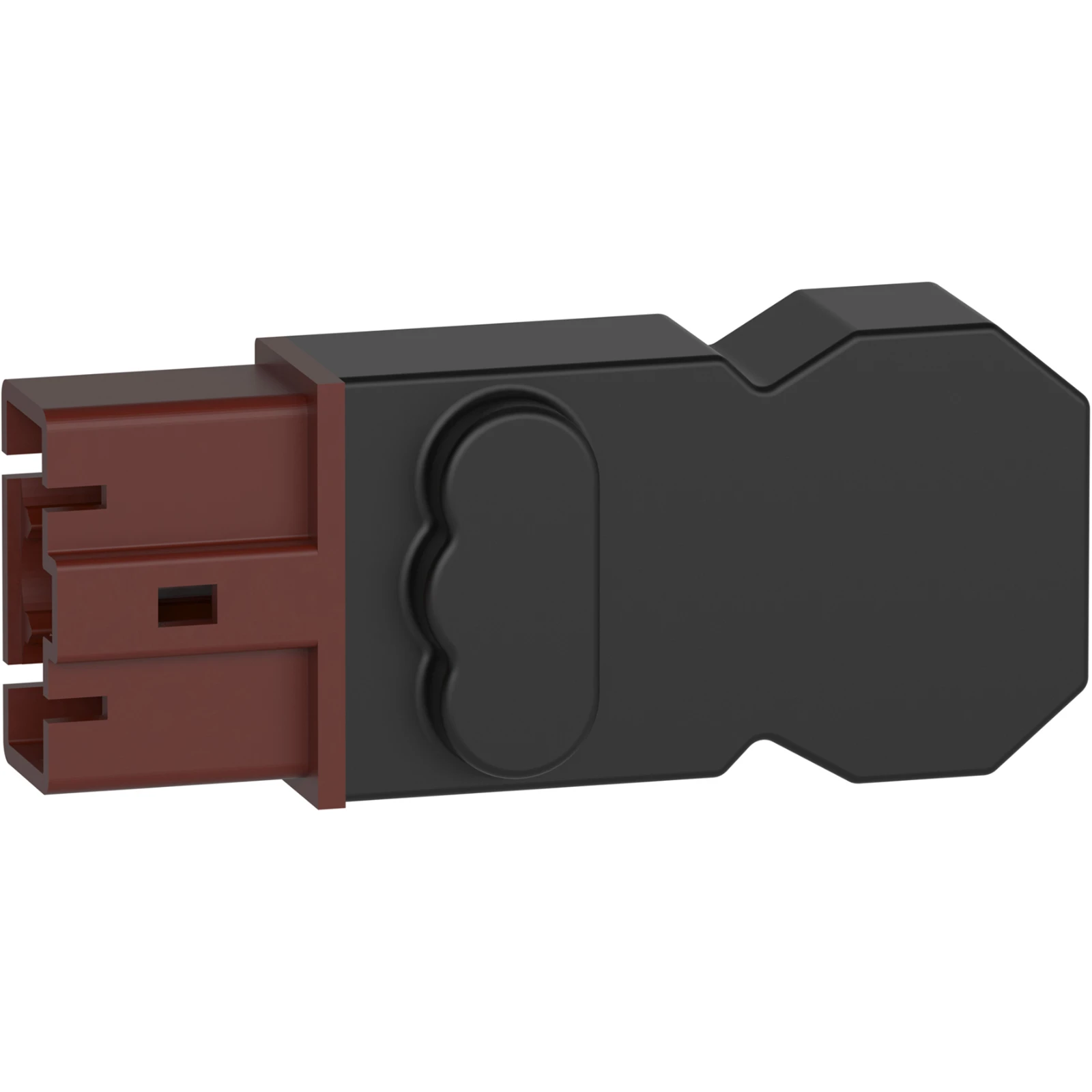 Schneider Electric Connector verlichting NSYLAMDCM NSYLAMDCM 271804