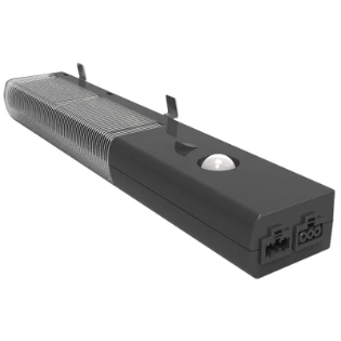 Schneider Electric - Armatuur (kast/lessenaar) - NSYLAMLDD NSYLAMLDD 271807