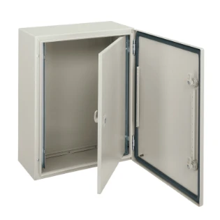 Schneider Electric - Deur/bedieningstableau (kast/lessenaar) - NSYPIN64 NSYPIN64 271907