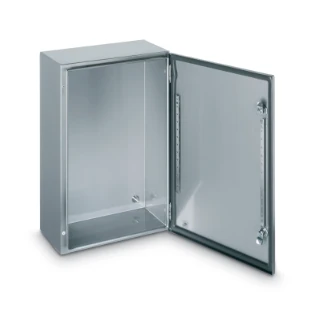 Schneider Electric - Schakelkast leeg - NSYS3X6420 NSYS3X6420 272010