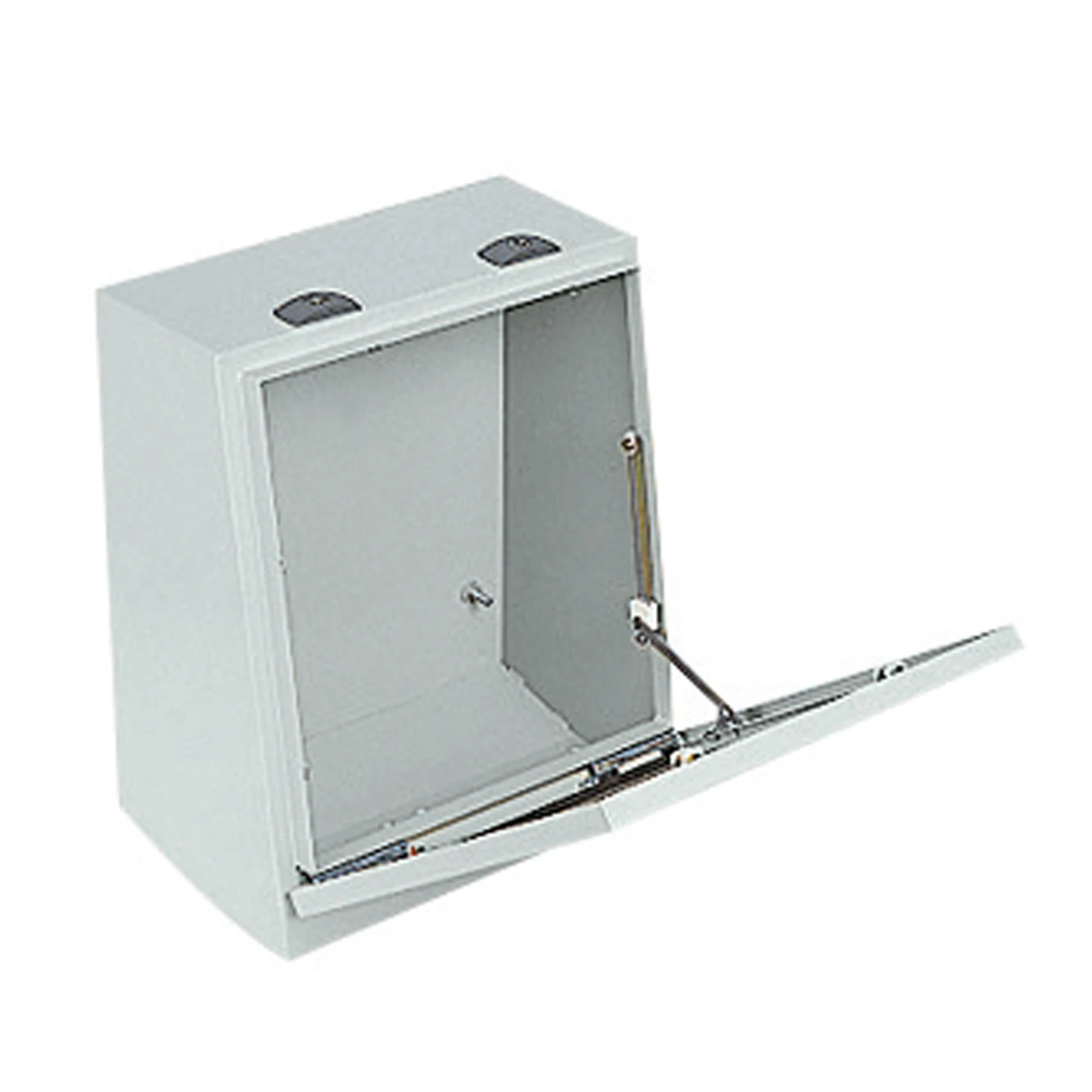Schneider Electric Lessenaarsectie leeg NSYSDC42 NSYSDC42 272022