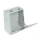 Schneider Electric - Lessenaarsectie leeg - NSYSDC42 NSYSDC42 272022