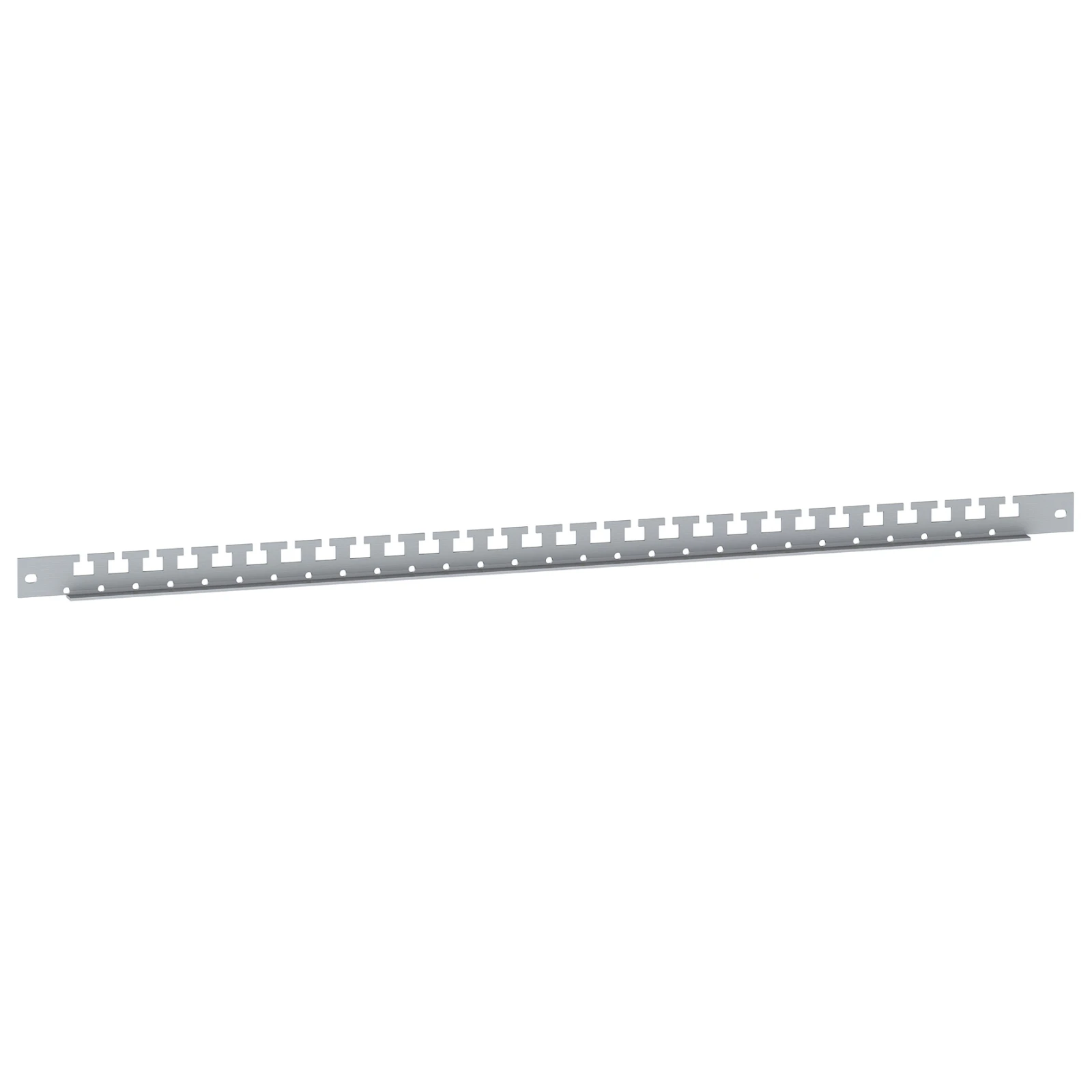 Schneider Electric Kabel/draadgeleider voor kast/lessenaar NSYSDGCR6 NSYSDGCR6 272029