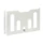 Schneider Electric - Documenthouder (kast/lessenaar) - NSYSDP6M NSYSDP6M 272031