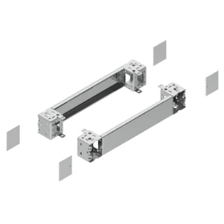 Schneider Electric - Sokkel voor kast/lessenaar - NSYSPFX10100 NSYSPFX10100 272127