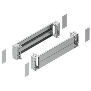 Schneider Electric - Sokkel voor kast/lessenaar - NSYSPFX10200 NSYSPFX10200 272128