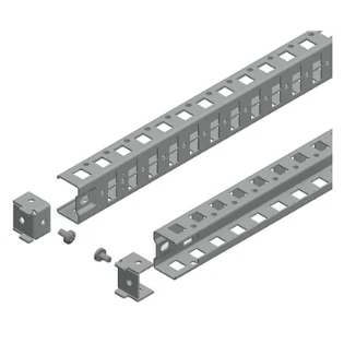 Schneider Electric - Componenten voor uitbouw voor kast/lessenaar - NSYSUCR4050 NSYSUCR4050 272161
