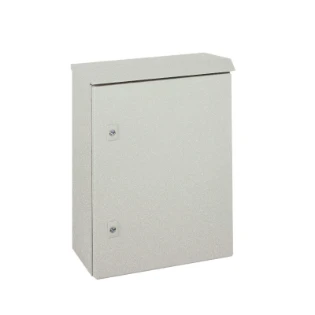 Schneider Electric - Dak-/vloerelement voor kast/lessenaar - NSYTJ4020 NSYTJ4020 272190