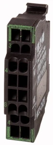 Eaton - Hulpcontactblok - M22-CK20 107898 27564