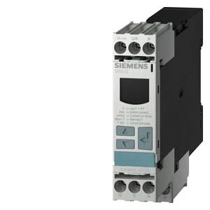 Siemens - Cos phi-relais - 3UG4641-1CS20 3UG46411CS20 27652