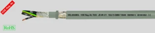 Helukabel - Stuurstroomkabel - JZ-HF-CY 4G1 15963 27723