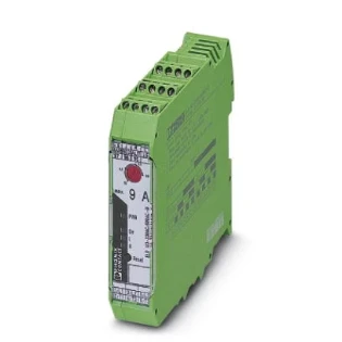 Phoenix Contact - Motorstarter/Motorstarter combinatie - ELR W3- 24DC/500AC- 9I 2297057 27804
